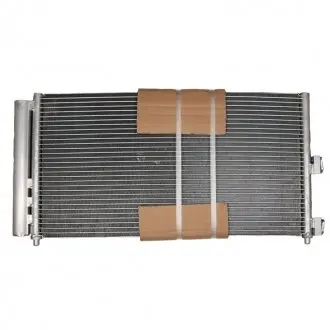 Радиатор кондиционера SATO TECH C12105
