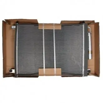 Радиатор кондиционера SATO TECH C12108