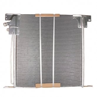 Радиатор кондиционера SATO TECH C12109 (фото 1)