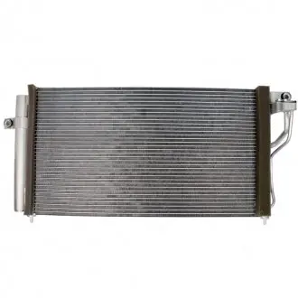 Радіатор кондиціонера SATO TECH C12111