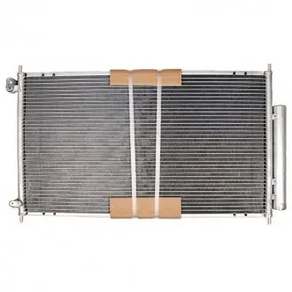 Радиатор кондиционера SATO TECH C12112
