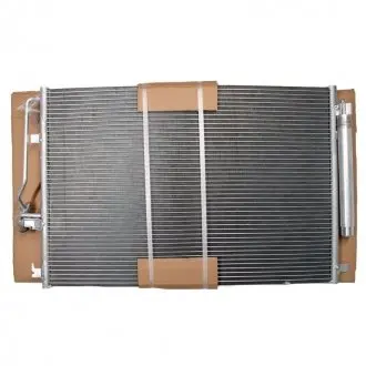 Радиатор кондиционера SATO TECH C12114