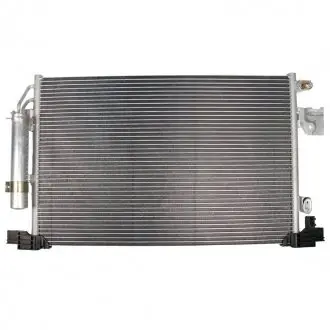 Конденсатор кондиціонера SATO TECH C12119