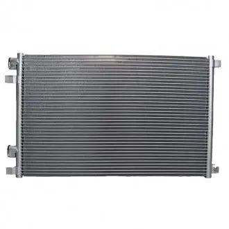 Радиатор кондиционера SATO TECH C12129