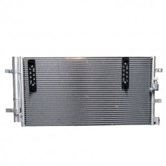 Радиатор кондиционера SATO TECH C12134 (фото 1)