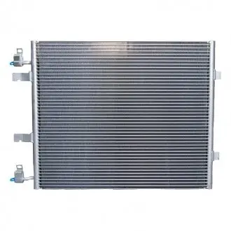 Радиатор кондиционера SATO TECH C12141