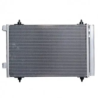 Радиатор кондиционера SATO TECH C12157