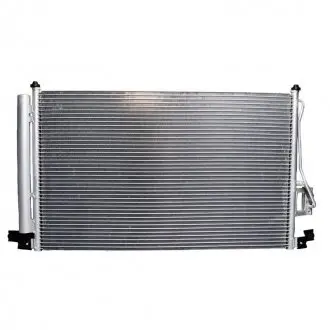 Радіатор кондиціонера SATO TECH C12163