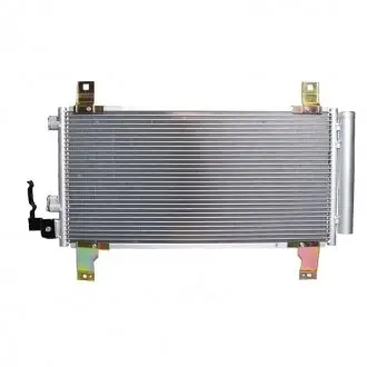 Радиатор кондиционера SATO TECH C12165