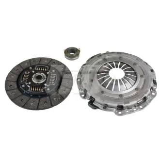 Комплект зчеплення SATO TECH CK70004