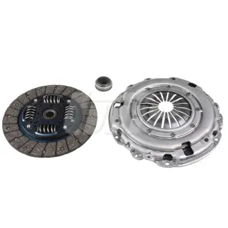 Комплект зчеплення SATO TECH CK70018