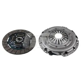 Комплект зчеплення SATO TECH CK70026