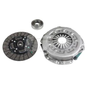 Комплект зчеплення SATO TECH CK70027