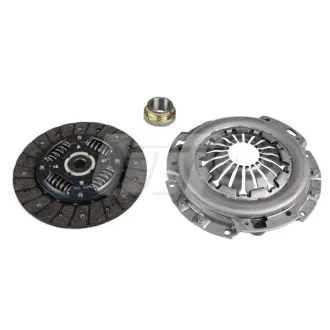 Комплект зчеплення SATO TECH CK72083