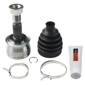 Шрус наружный 25x52.5x30 SATO TECH CV30069