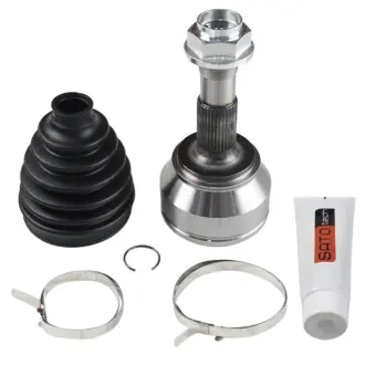 SATO Шарнір рівних кутових швидкостей, зовнішній SATO TECH CV30098