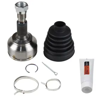 SATO Шарнір рівних кутових швидкостей, зовнішній SATO TECH CV30287