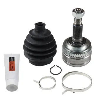 Шрус наружный 33x52x29 SATO TECH CV30349