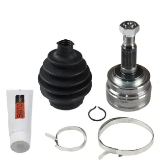 Шрус наружный 29х52х33 SATO TECH CV30420