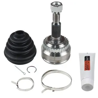SATO Шарнір рівних кутових швидкостей, зовнішній SATO TECH CV30441