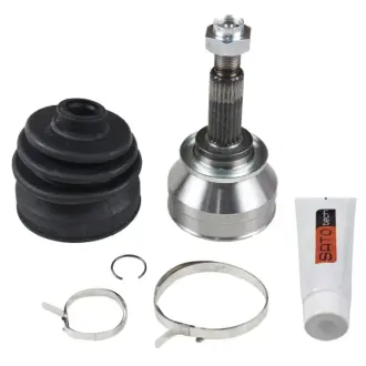 SATO Шарнір рівних кутових швидкостей, зовнішній ZAZ Tavria SATO TECH CV30501