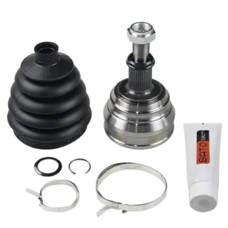 SATO Шарнір рівних кутових швидкостей, зовнішній SATO TECH CV30536