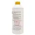 Антифриз жовтий (-80С) 1,5л. G11 SATO TECH G1101Y (фото 2)