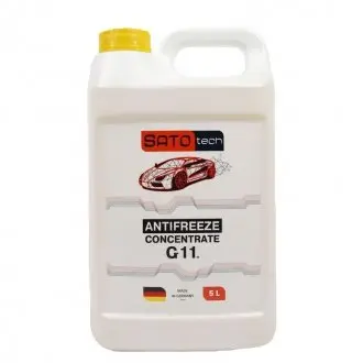 Антифриз SATO TECH G1105Y