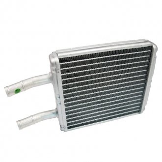 Радиатор системы отопления салона SATO TECH H11103 (фото 1)