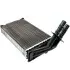 Радиатор системы отопления салона SATO TECH H21202 (фото 3)