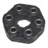 Муфта эластичная SATO TECH JP30024 (фото 1)