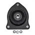 Опора амортизатора верхня SATO TECH MS41053 (фото 1)