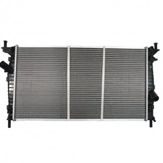 Радиатор системы охлаждения SATO TECH R12101