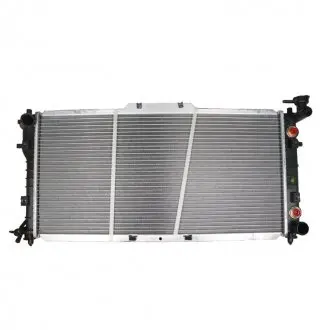 Радиатор системы охлаждения SATO TECH R12102