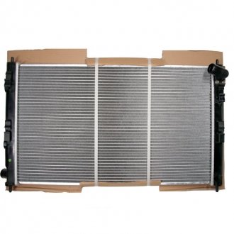 Радиатор системы охлаждения SATO TECH R12106 (фото 1)