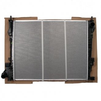 Радиатор системы охлаждения SATO TECH R12107 (фото 1)