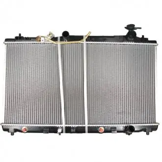 Радиатор системы охлаждения SATO TECH R12108