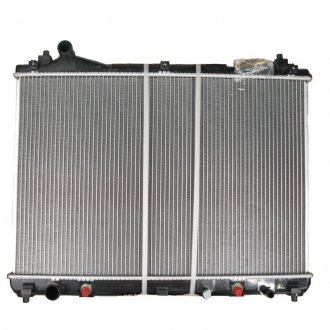 Радиатор системы охлаждения SATO TECH R12109