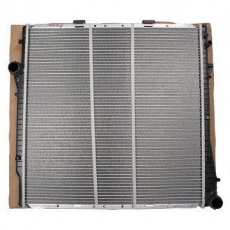 Радиатор системы охлаждения SATO TECH R12111