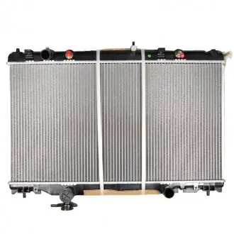 Радиатор системы охлаждения SATO TECH R12112