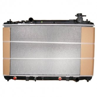 Радиатор системы охлаждения SATO TECH R12117 (фото 1)