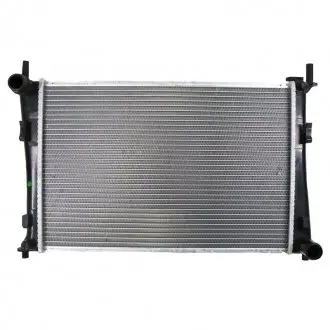 Радіатор системи охолодження SATO TECH R12119