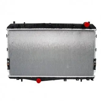 Радіатор системи охолодження SATO TECH R12151