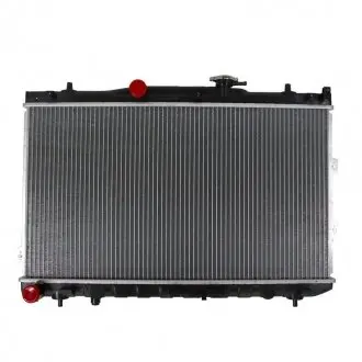 Радіатор системи охолодження SATO TECH R12165