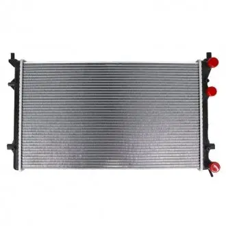 Радиатор системы охлаждения SATO TECH R12196