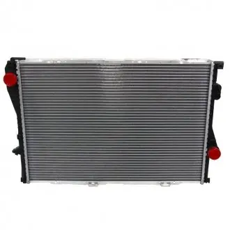 Радиатор системы охлаждения SATO TECH R12240