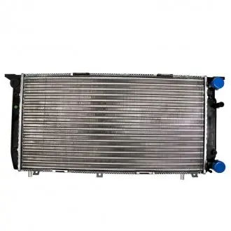 Радиатор системы охлаждения SATO TECH R20006
