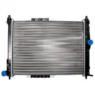 Радиатор системы охлаждения SATO TECH R20007 (фото 1)