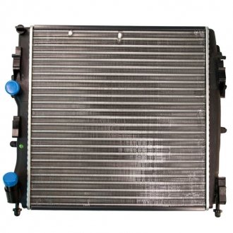 Радиатор системы охлаждения SATO TECH R20008