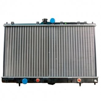 Радиатор системы охлаждения SATO TECH R20010 (фото 1)